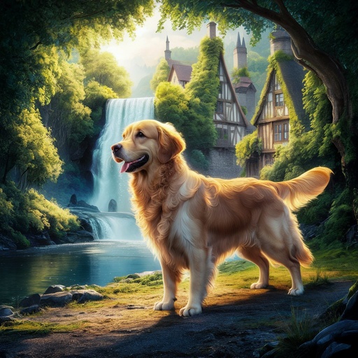 Baño Eco Grande (medio/largo)