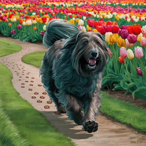 Baño Eco Gigante (medio/largo)