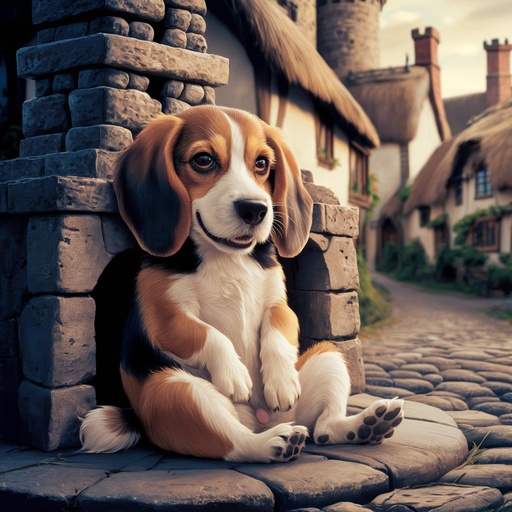 Baño "El Esencial" Mediano (corto)