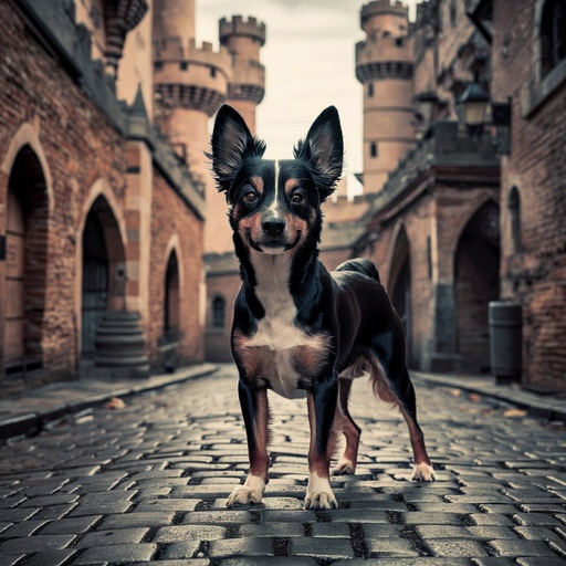 Baño Eco Toy (corto)