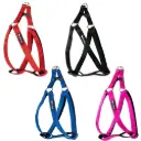 Arnes Nylon Silky