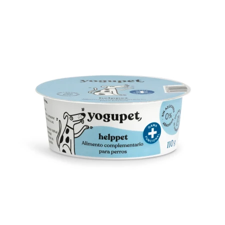 Yogupet perros mix 110 gr.
