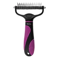 Deslanador Ibañez doble