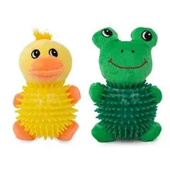 Peluche Pelota Ibáñez Pato