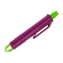 Pinza Quitagarrapatas