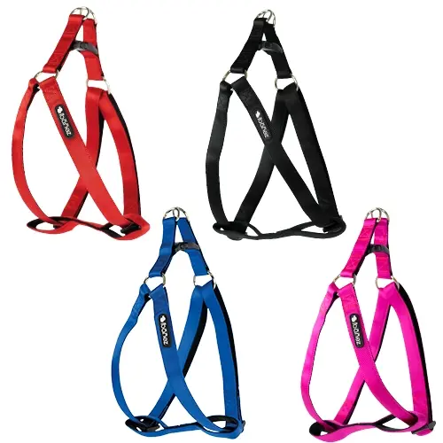 Arnes Nylon Silky