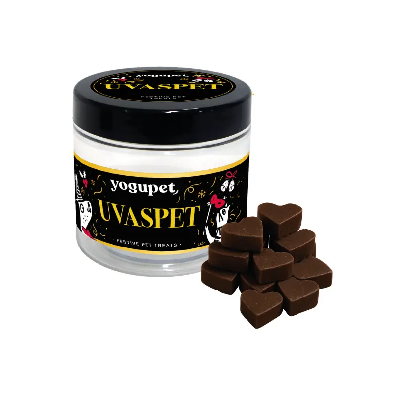 [910060] Uvaspet navidad