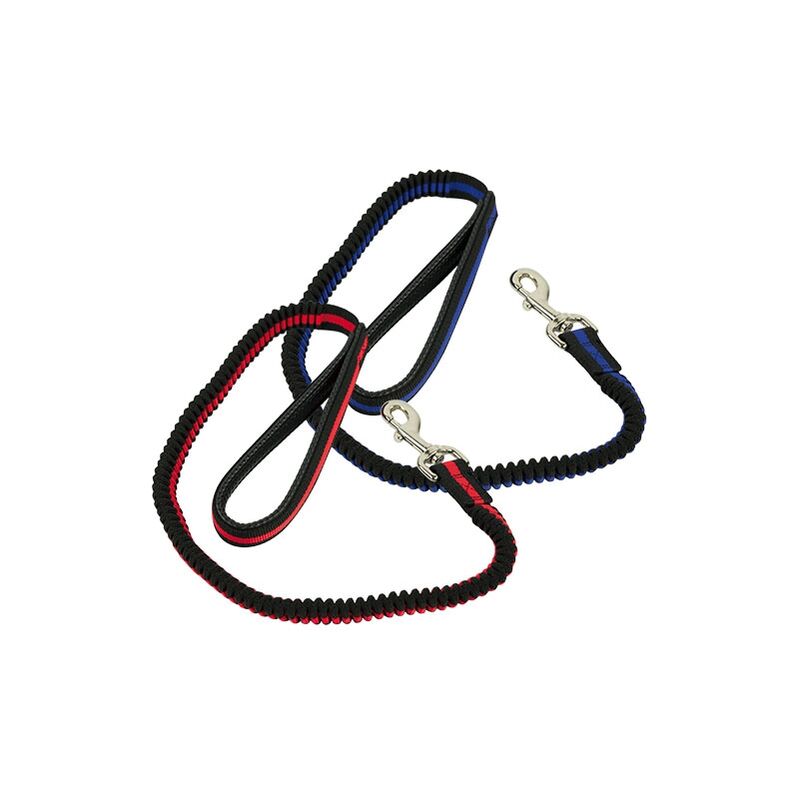 [HS0002] Correa Stop Tirones Azul